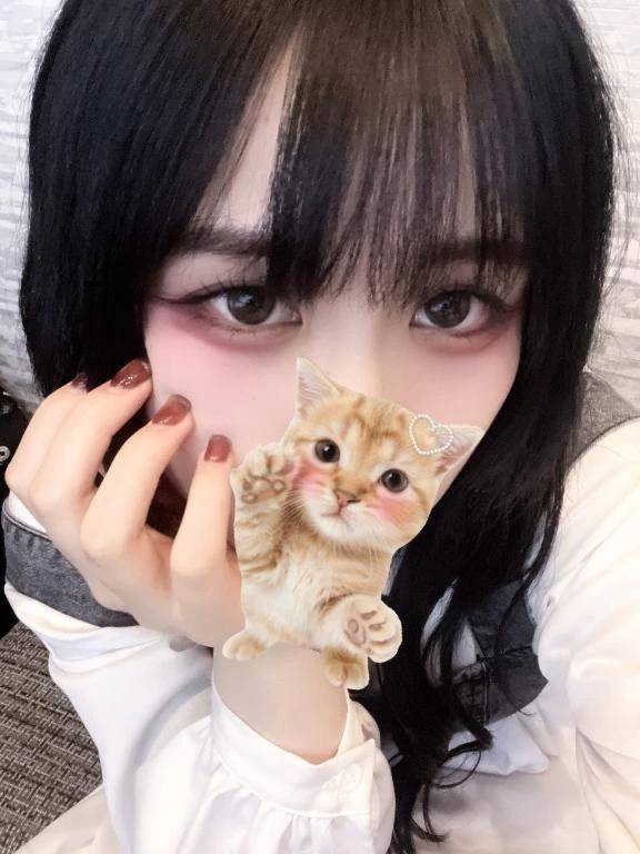 甘えすぎちゃったかな🍬