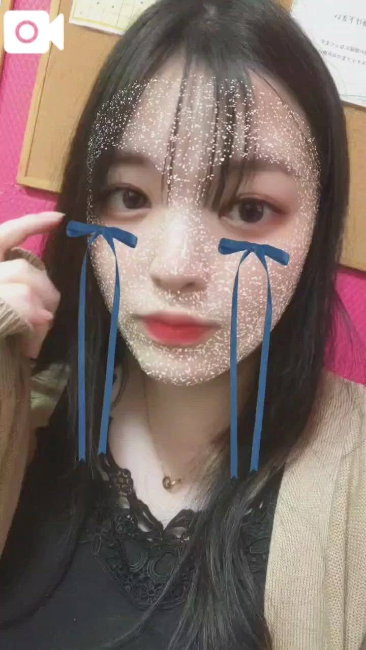 今月最後です🥰