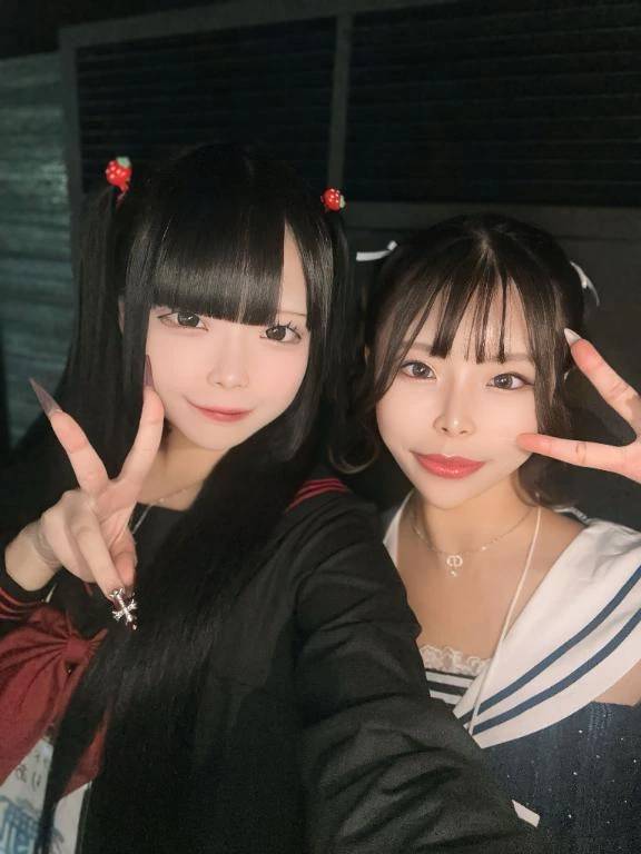とあるイベントへ、、、