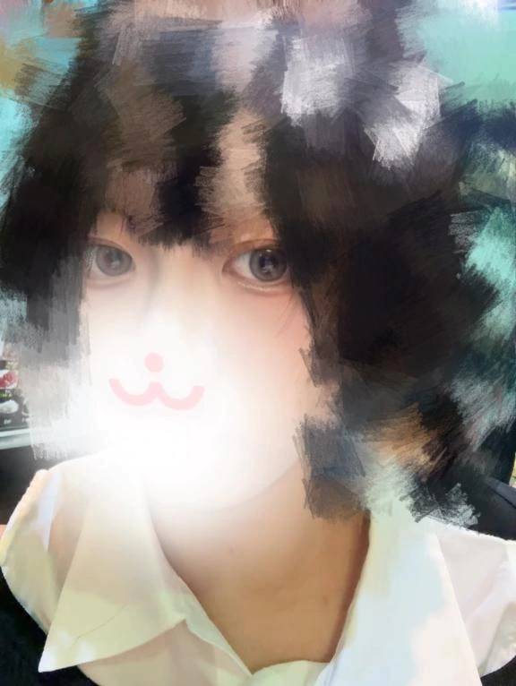 髪の毛染めました