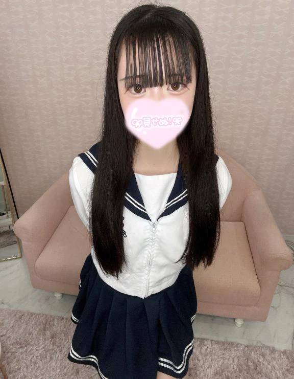 似合うかな？♡