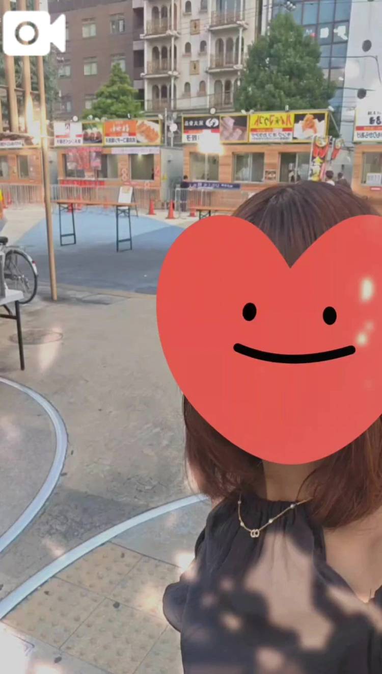 気分転換に大久保公園へ