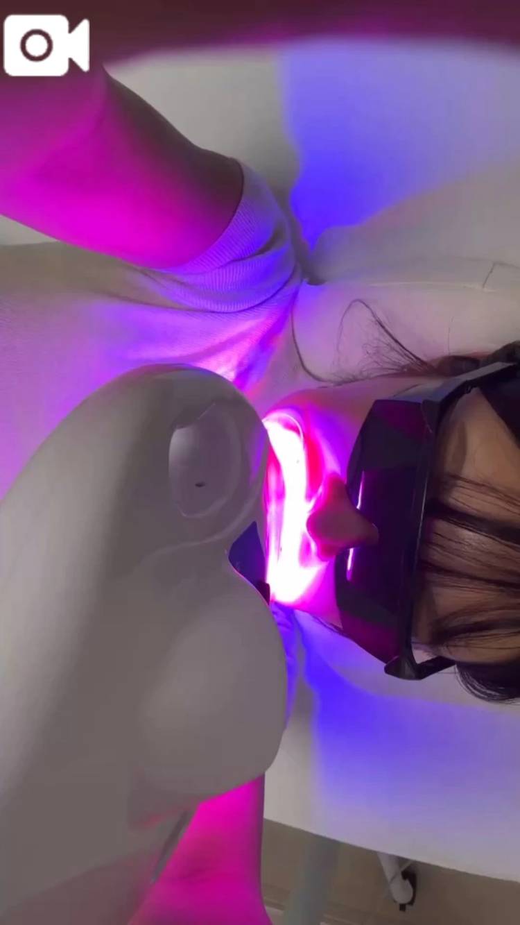 ホワイトニング👏🏻