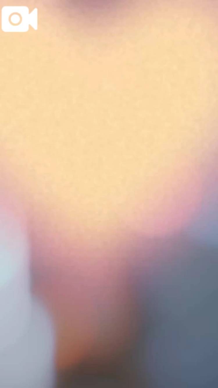 オナ禁8日目🙃