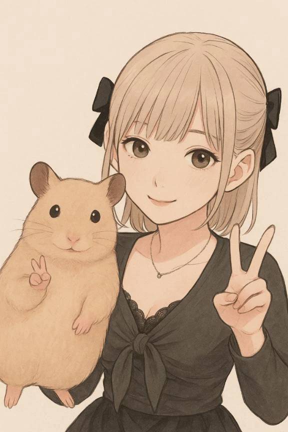 🐹