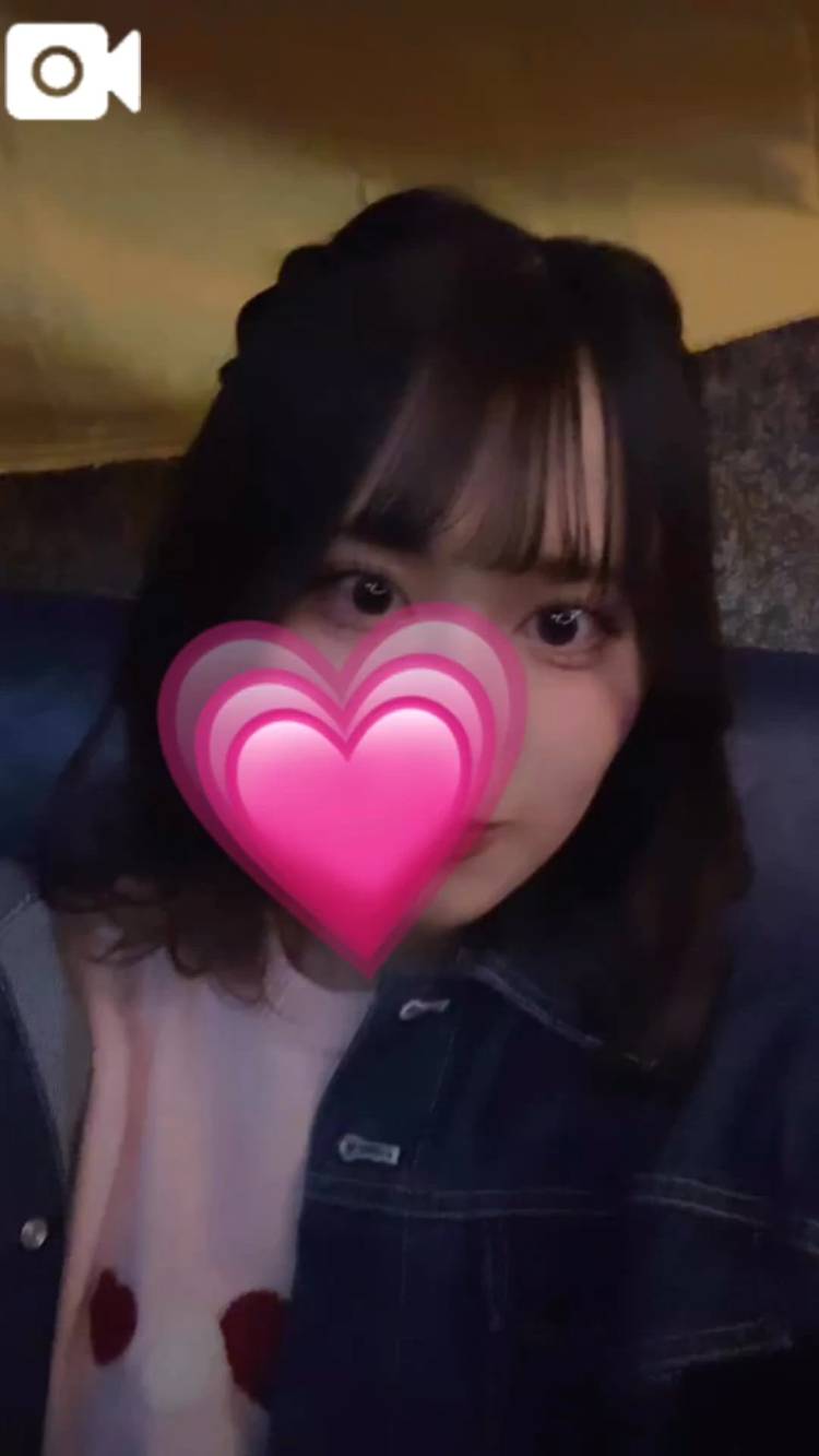 いるよー¨̮⃝