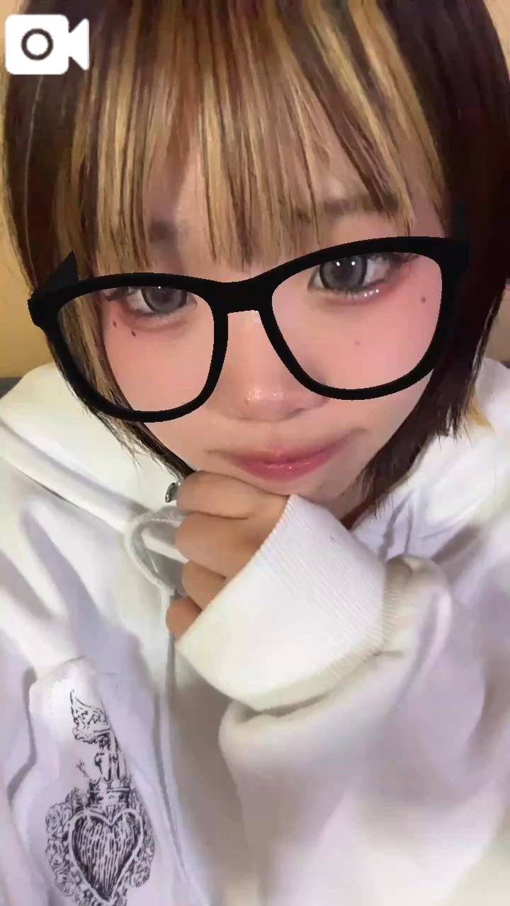 待機中😳