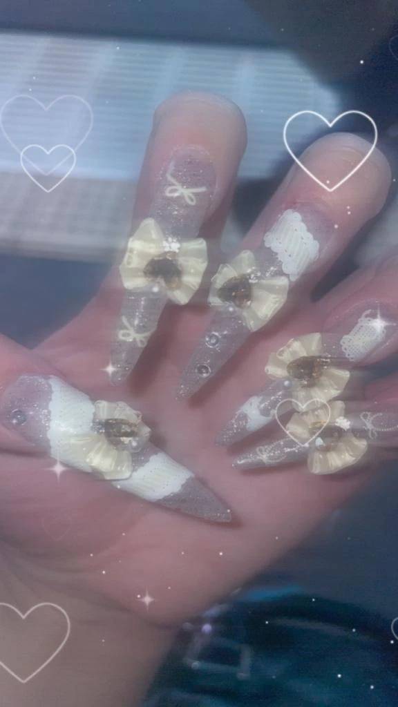 ネイル💅✨