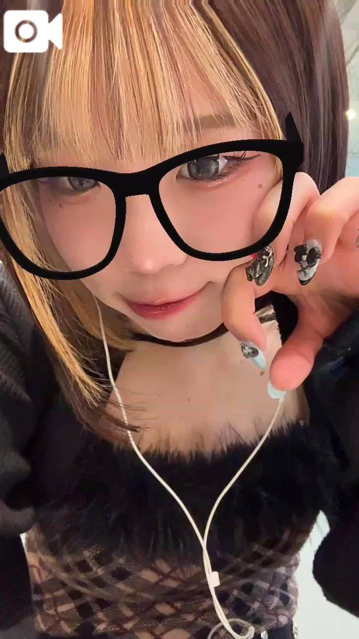 次回16時半から🎀