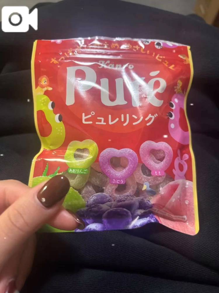 最近ハマってるもの！