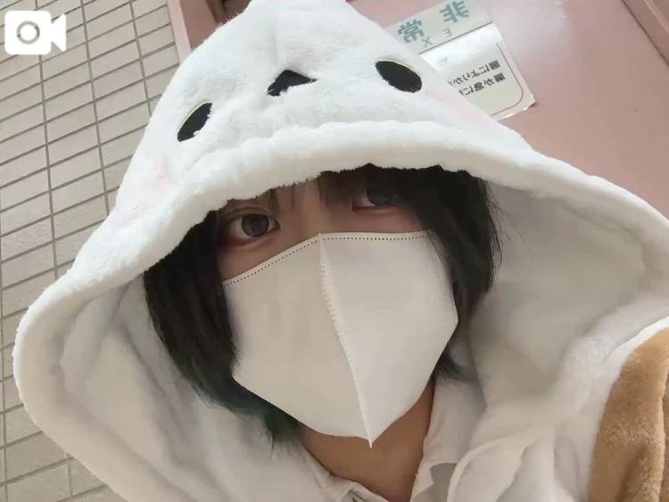 おはにゃー