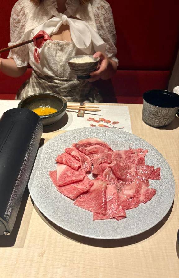 デートコースもした素敵な日でした💐