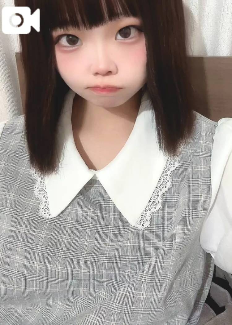 ⚠️明日には消えます⚠️