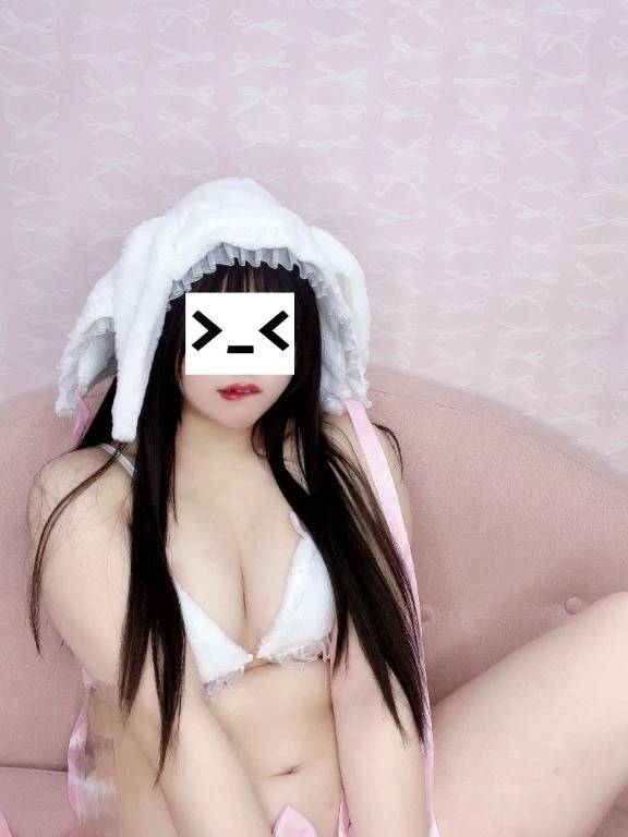 発情うさぎちゃん…？🐰