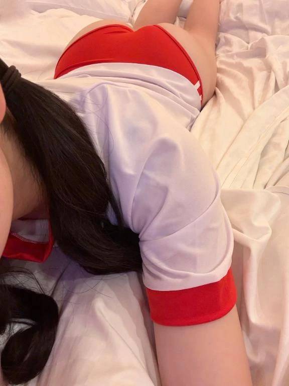 無加工お尻🍑