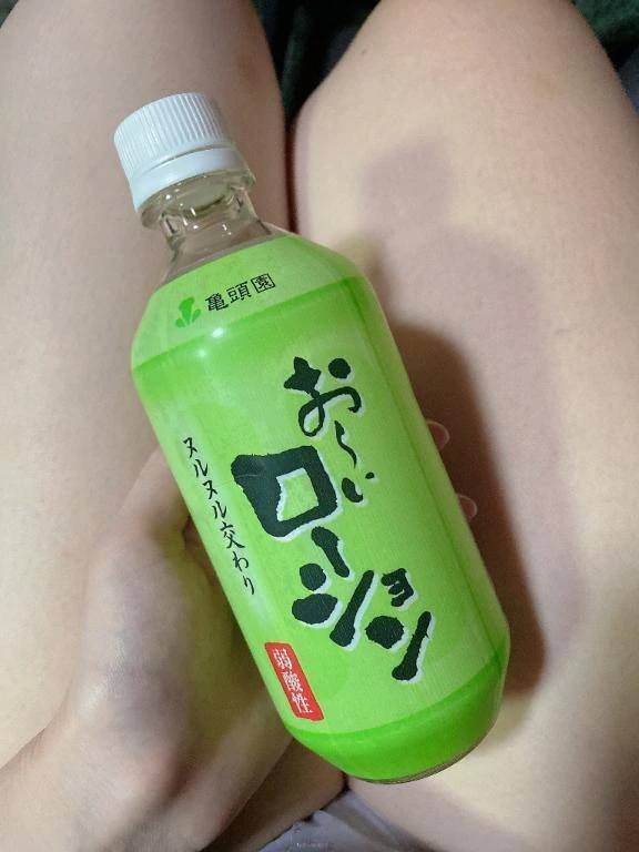 こういうの、好きだよ😎
