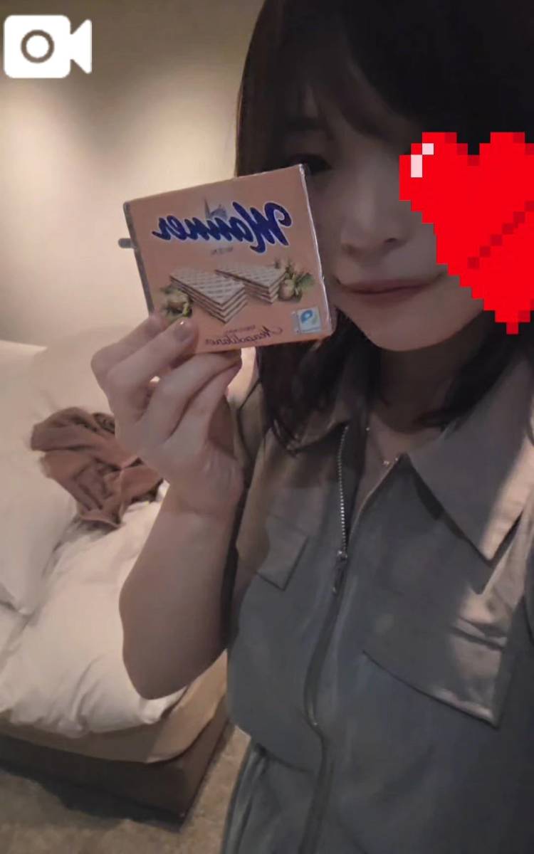 募集中🤫🤫🤫