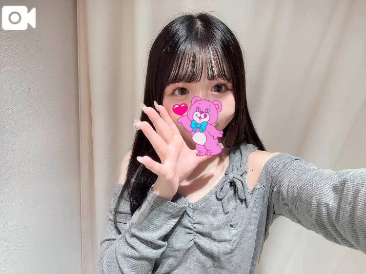 2人だけの😘