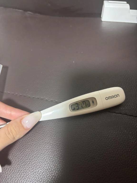 解熱剤が切れました💊