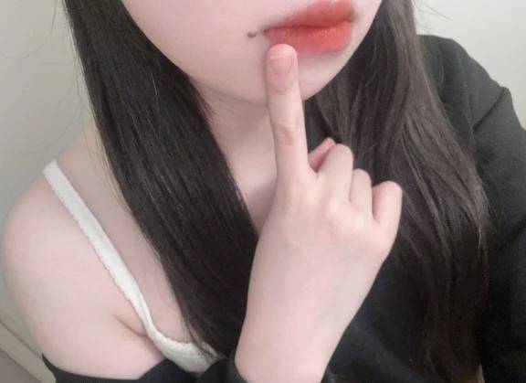ちゅー💋💕