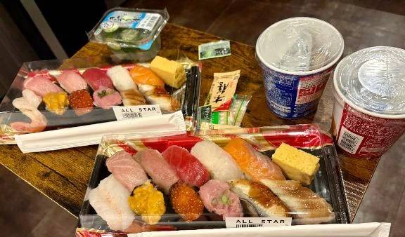 二人だけのパーティー💓‪