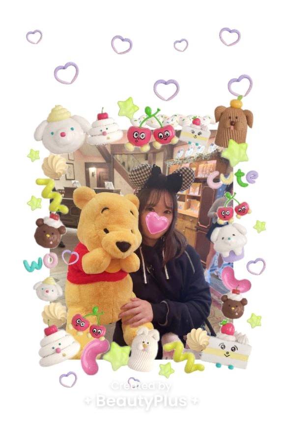 「💖日曜日もあやと一緒にドキドキしよ💖」