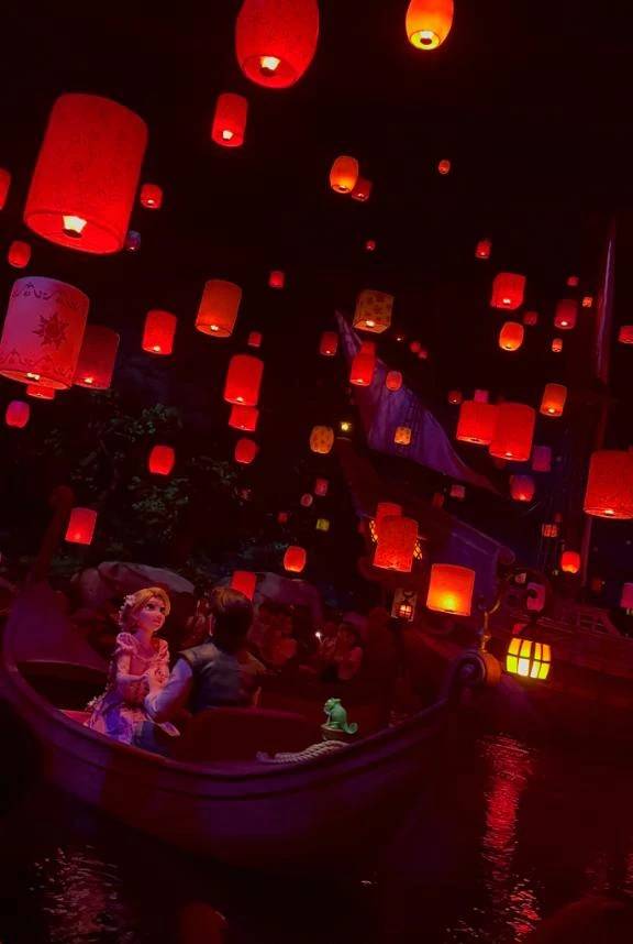 Disney🩷🏰
