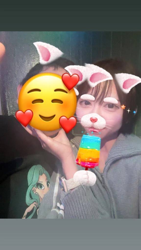 お店の人達と飲んできた！