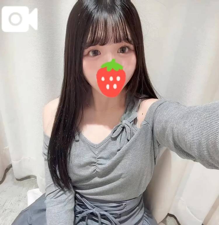 くっついてもいい?🥺❤️