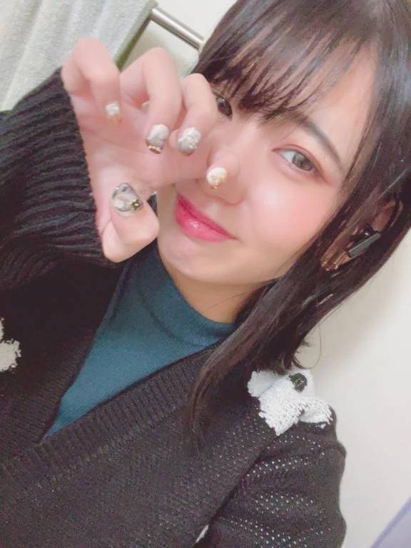 お久しぶりです☺️