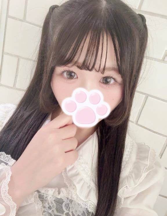 今日のにこちゃん😽