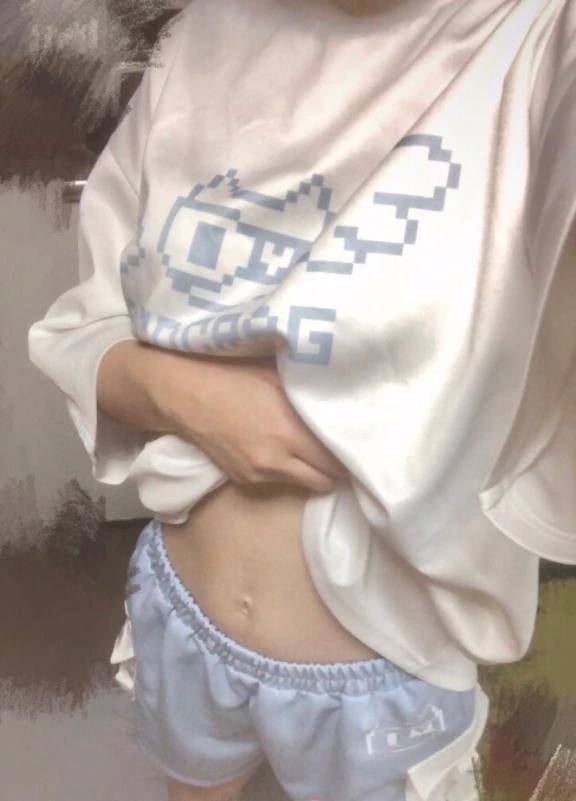 寒いから…💖