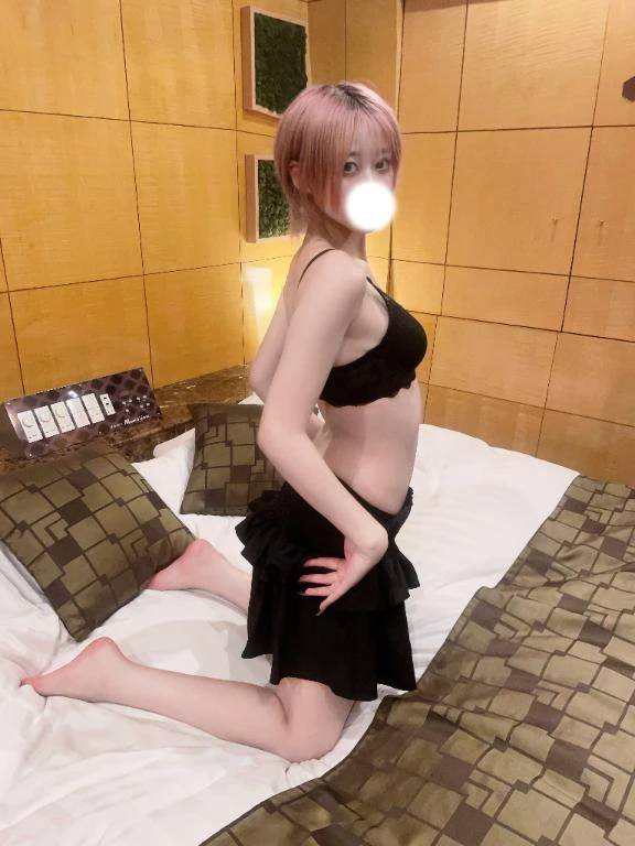 一緒に寝よ、？