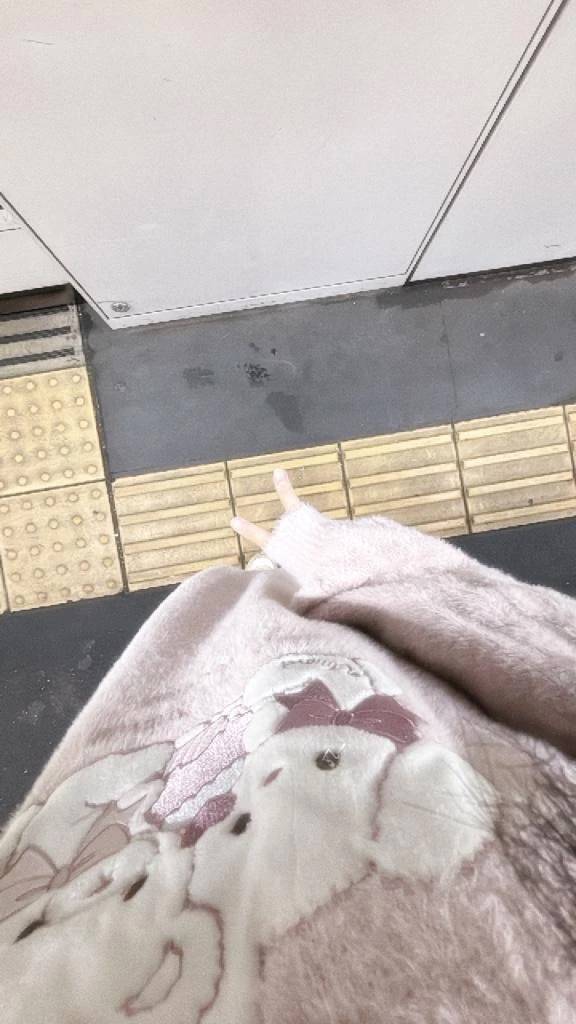 もう終わり!?💖