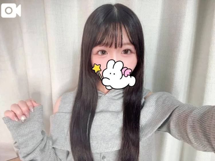 にこ急遽出勤😽🎶