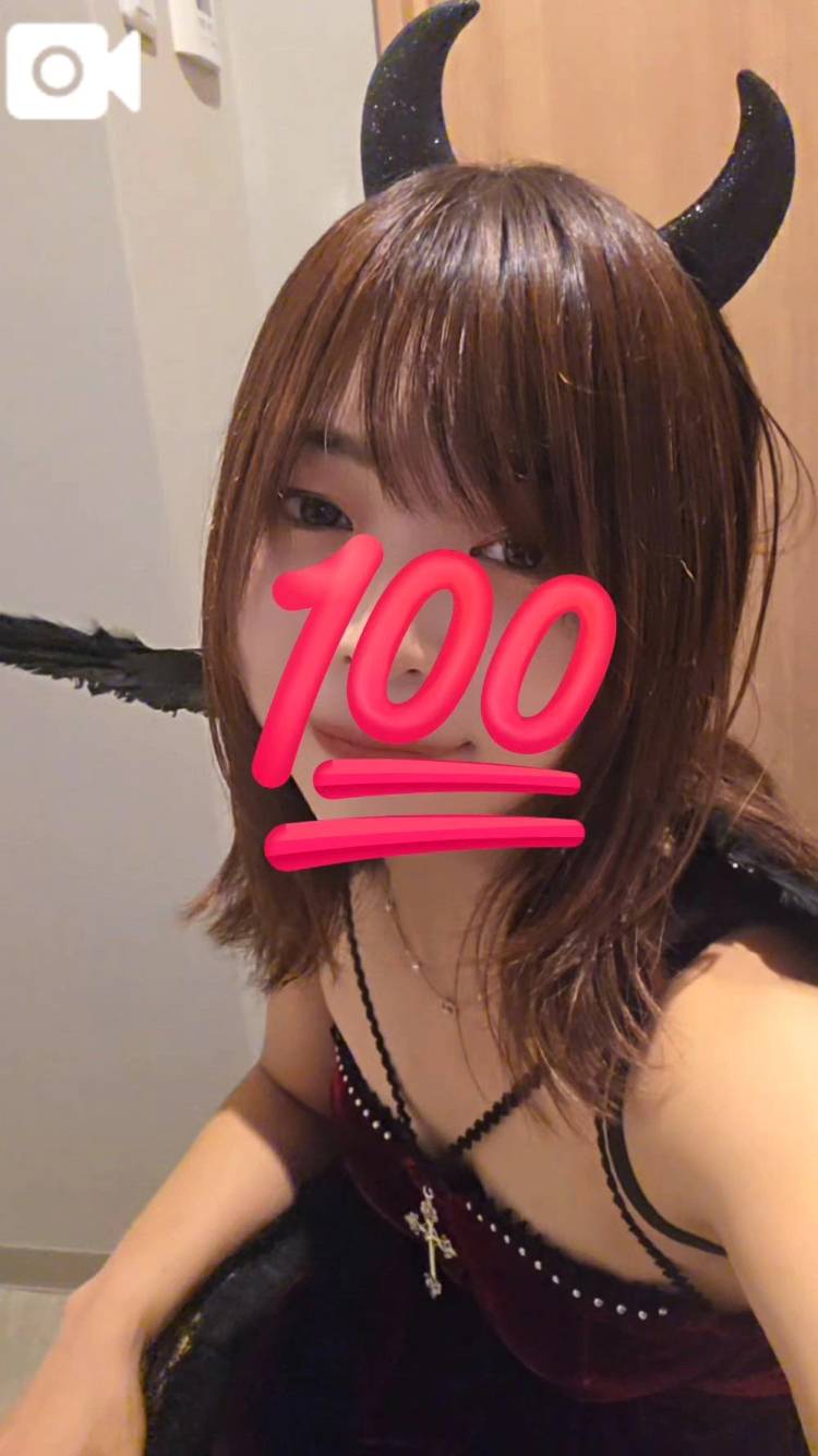 この前の…🎃📸❣️