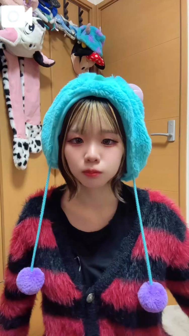 明日11時から💘