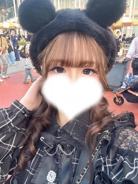 🐭いってきたよ~🐭