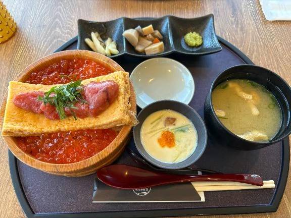 お休み頂いてました😭