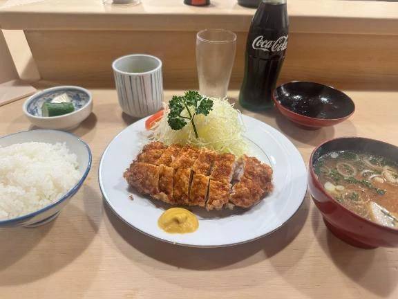 皆さんが言うから〜行きたくなっちゃったじゃん、笑