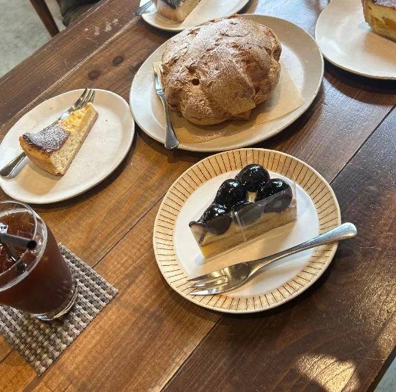 なんでも好き🤭