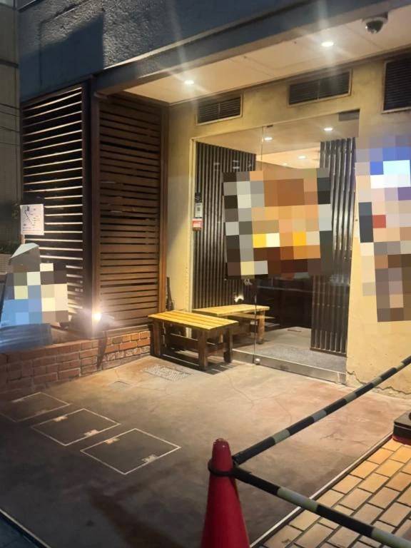 さて、2回目訪問。