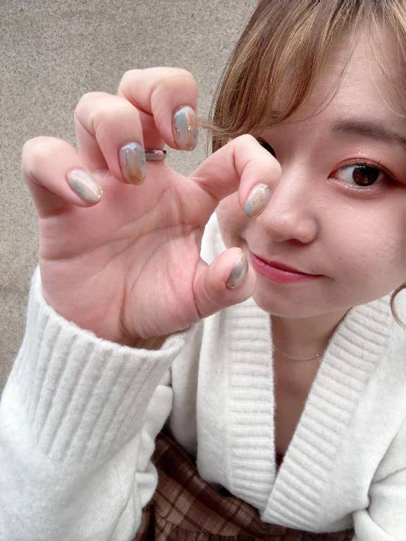 整った💆🏻‍♀️