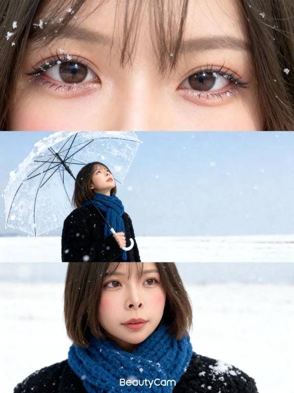 はやりにのってみた✌️✌️