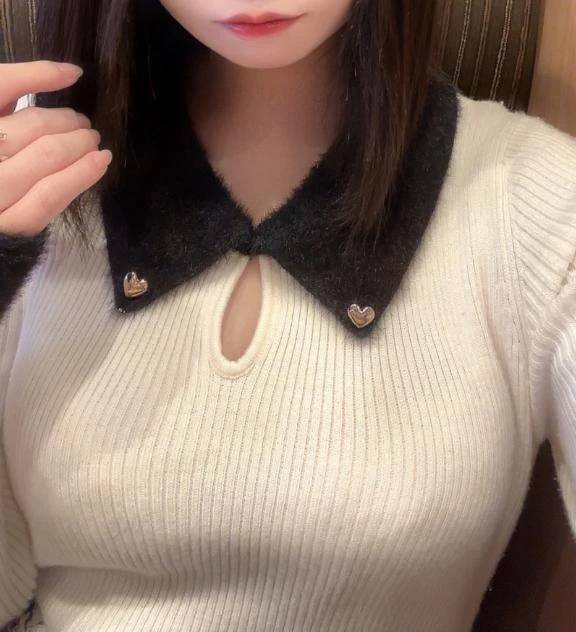 付いてるよ!💖