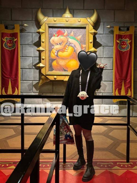 【毎日企画🦋】デート👫💓