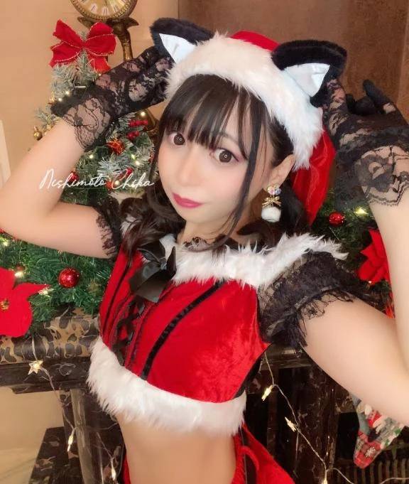 ひと足お先に🎄