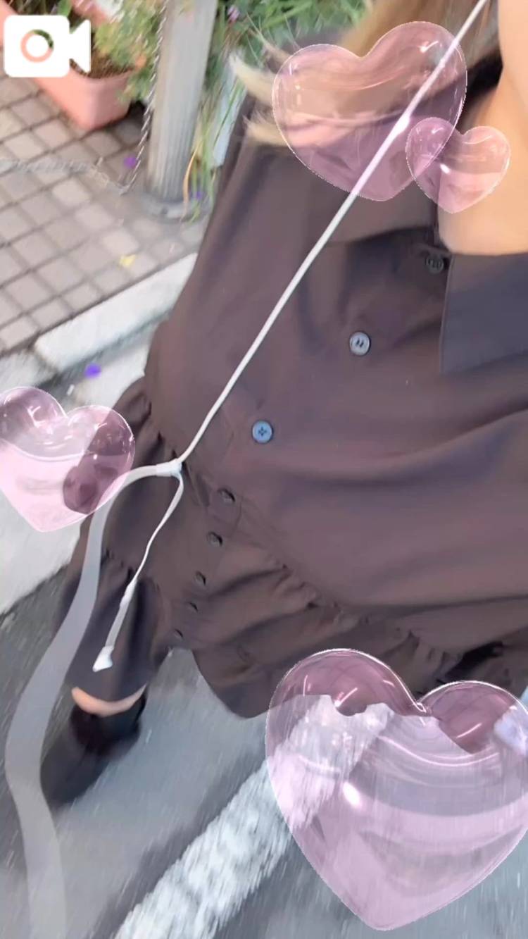 出勤します 🩷👏🏻