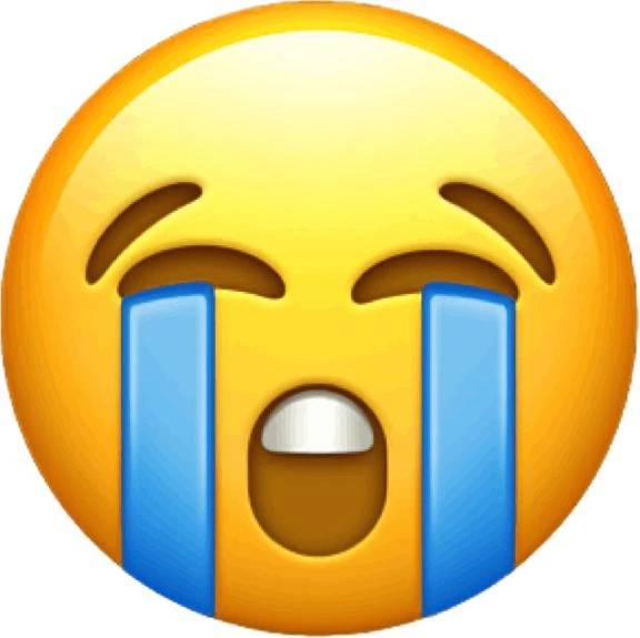 ごめんなさい🙏