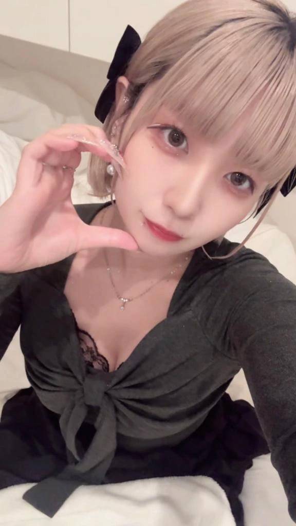 ポッキーゲームしよ！